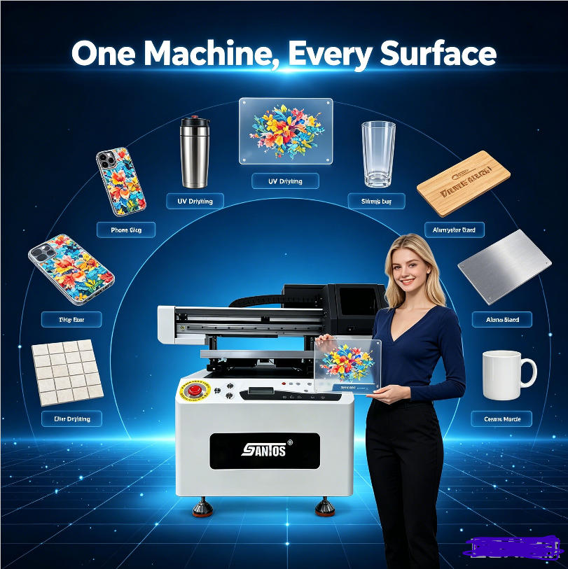 40*50CM Endüstriyel Otomatik D - Commercial Printing Industry incelemesi ve fiyatı
