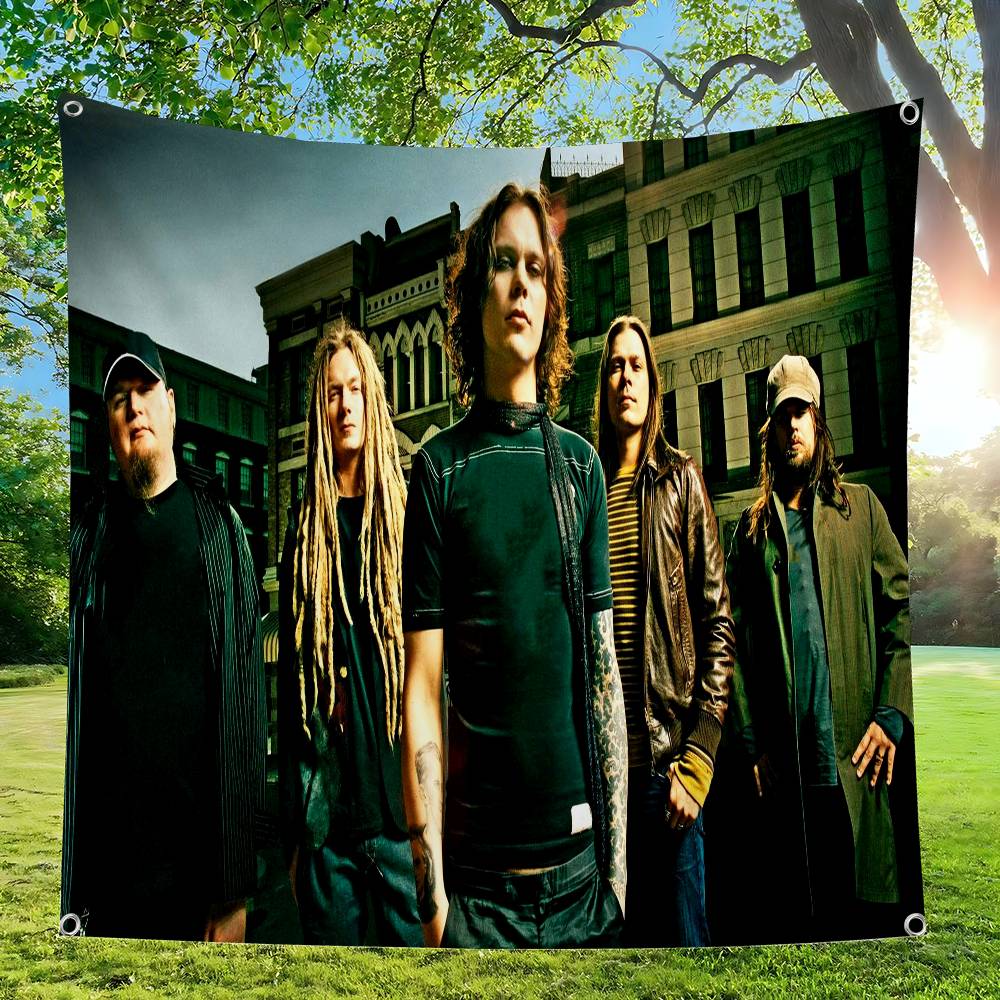 Rock H-HIM Band Gelişmiş Baskı - Commercial Printing Companies Usa incelemesi ve fiyatı