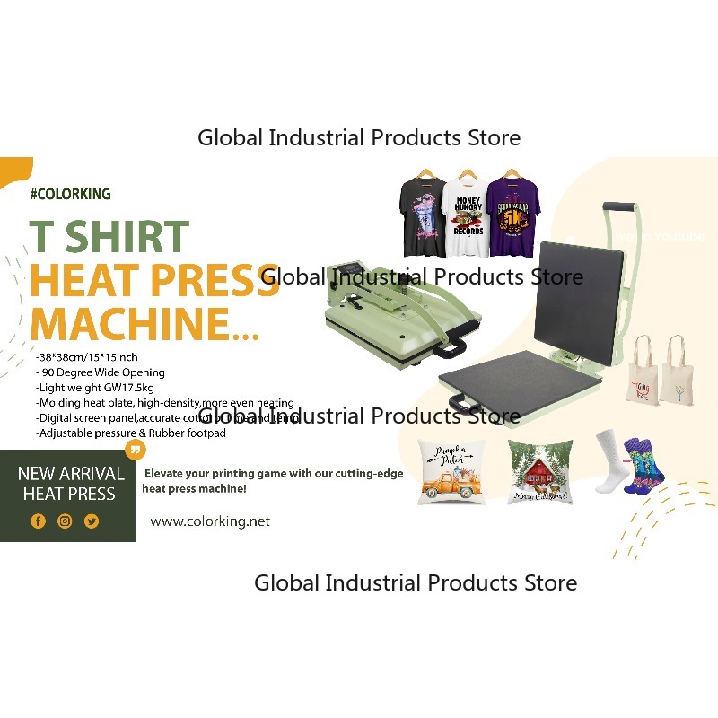 20 Yıllık Fabrika 38x38cm Geni - Commercial Printing Factory incelemesi ve fiyatı