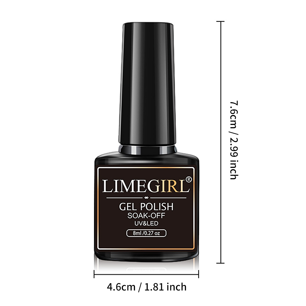 Limegirl Jel Tırnak Seti, Tırn - Exposure Unit Uv incelemesi ve fiyatı